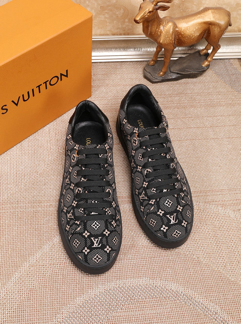 GLM - Top Quality Luv Sneaker 193