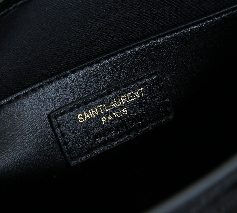 Satchel Bags - SLY Bags - 1704