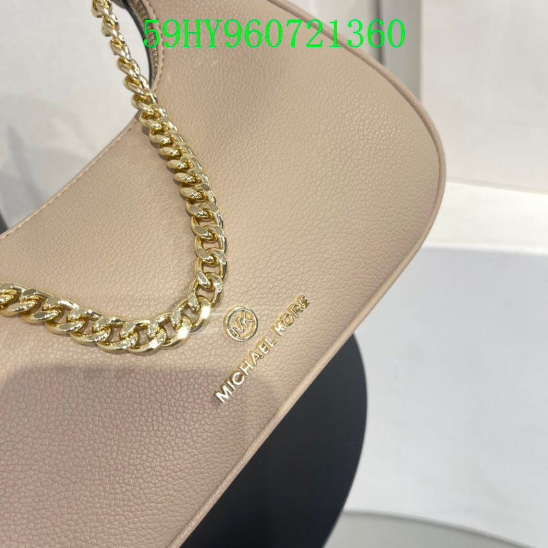 Satchel Bags - MK Bags - 264