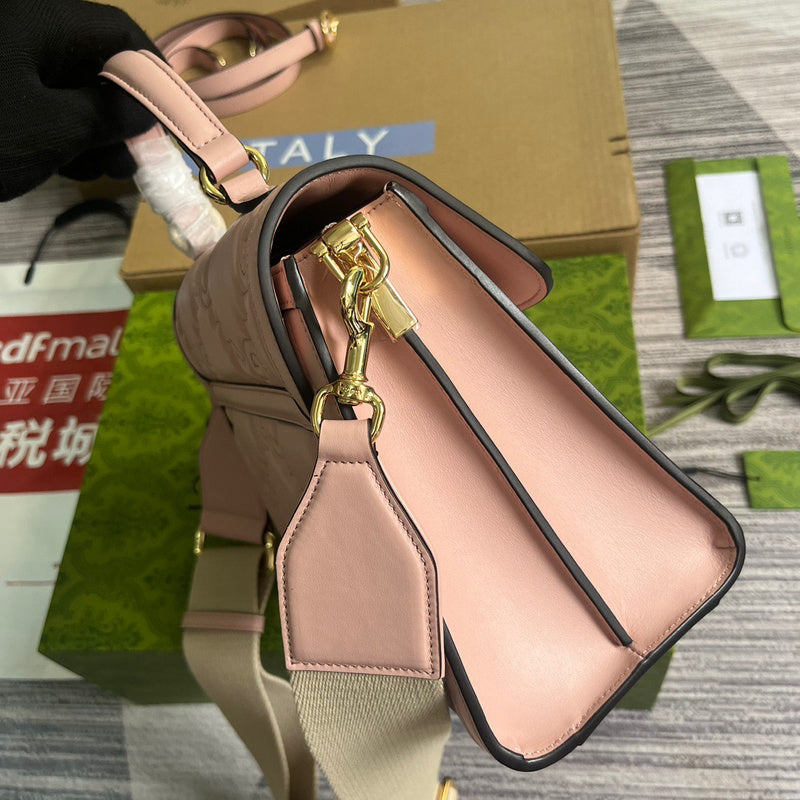 Satchel Bags - GCI Bags - 7551