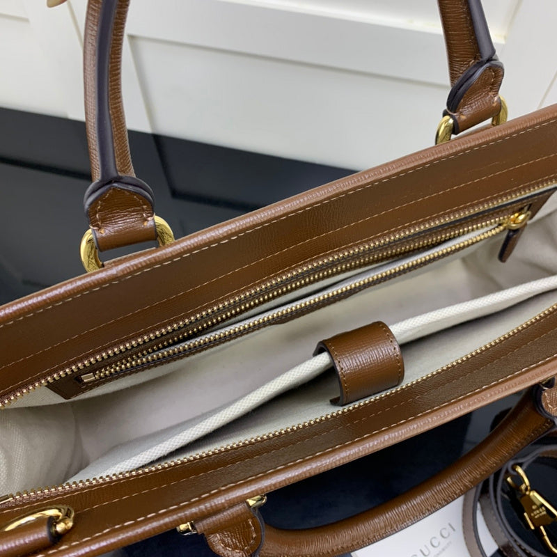 Satchel Bags - GUC Bags - 825