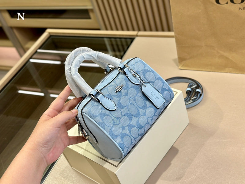Satchel Bags - CCH Bags - 075