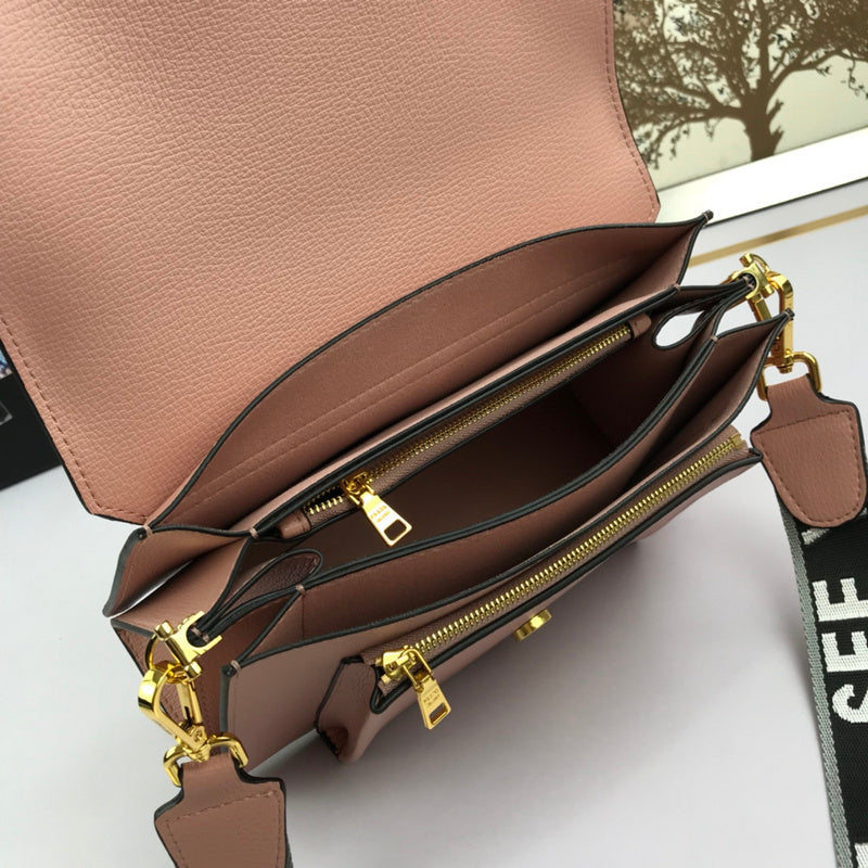 Satchel Bags - PDA Bags - 689