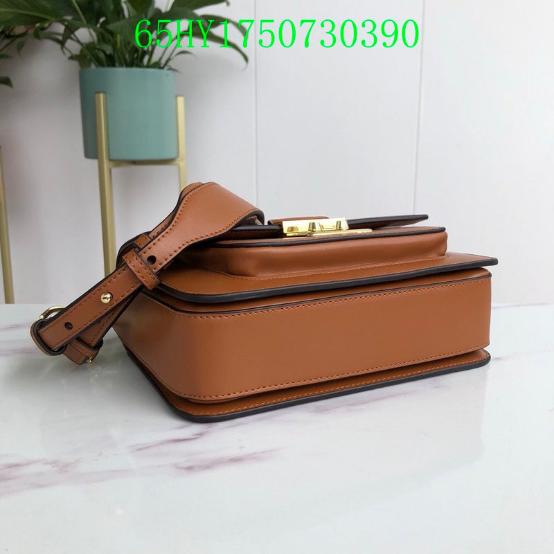 Satchel Bags - MK Bags - 665