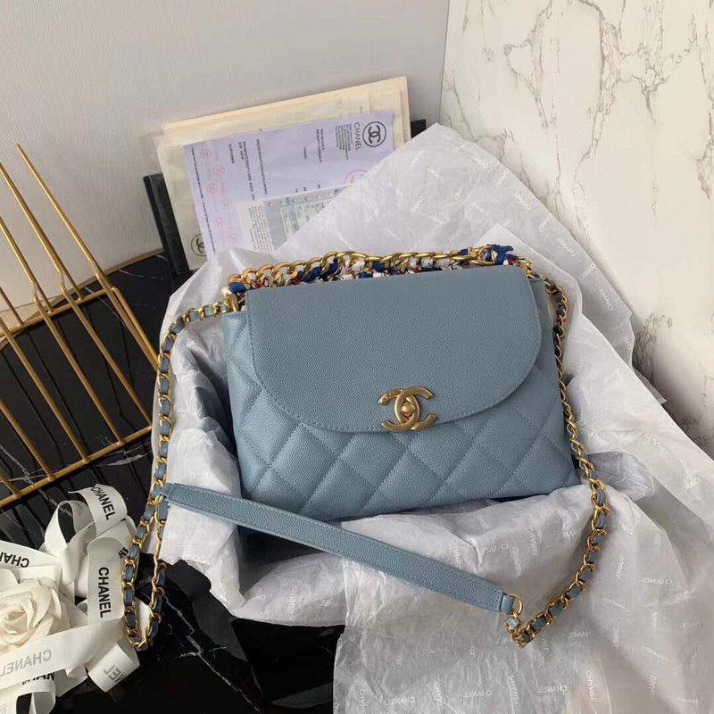Satchel Bags - CHL Bags - 1634
