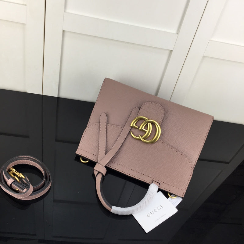 Satchel Bags - GCI Bags - 3868