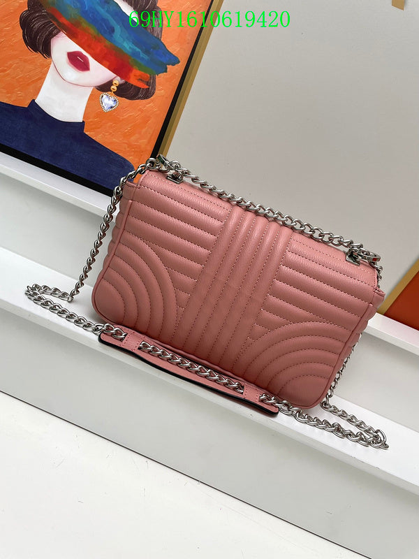 Satchel Bags - PDA Bags - 3165
