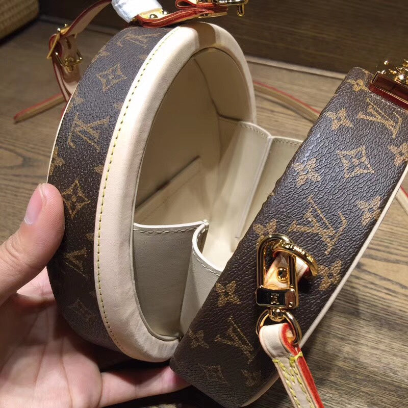 Glami GlamI Lu-Vi bags - 17911