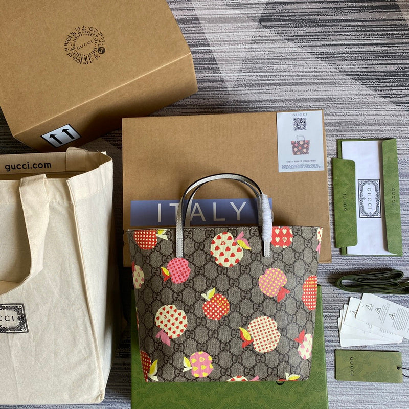 Satchel Bags - GCI Bags - 2798