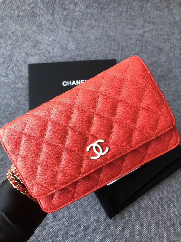 GLM - CHL Bags - 700