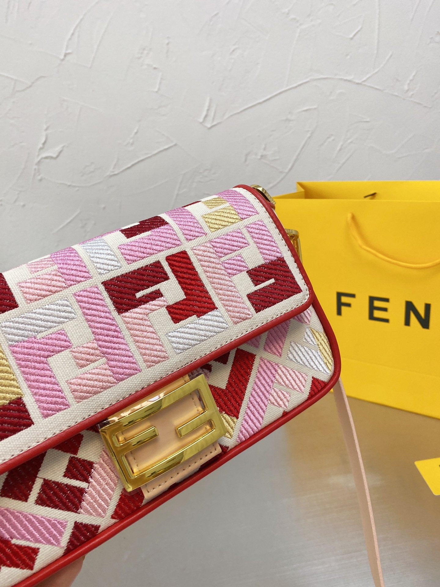 GLM - Top Quality Bags FEI 119