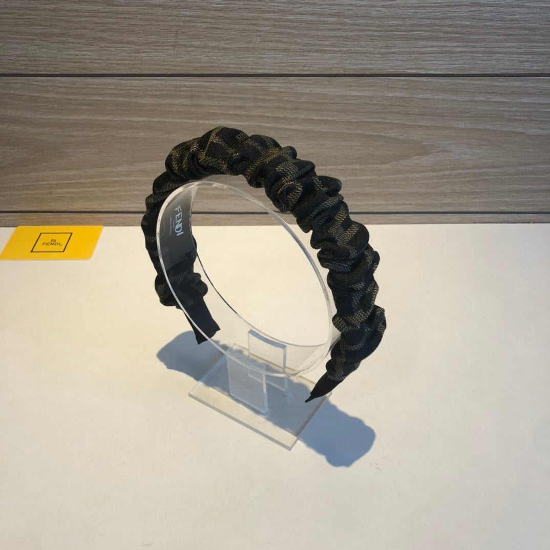 GLM - New Hair Band FEI 029