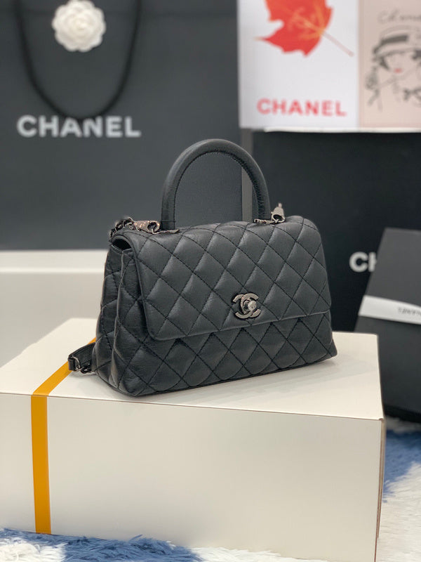 Satchel Bags - CHL Bags - 7438