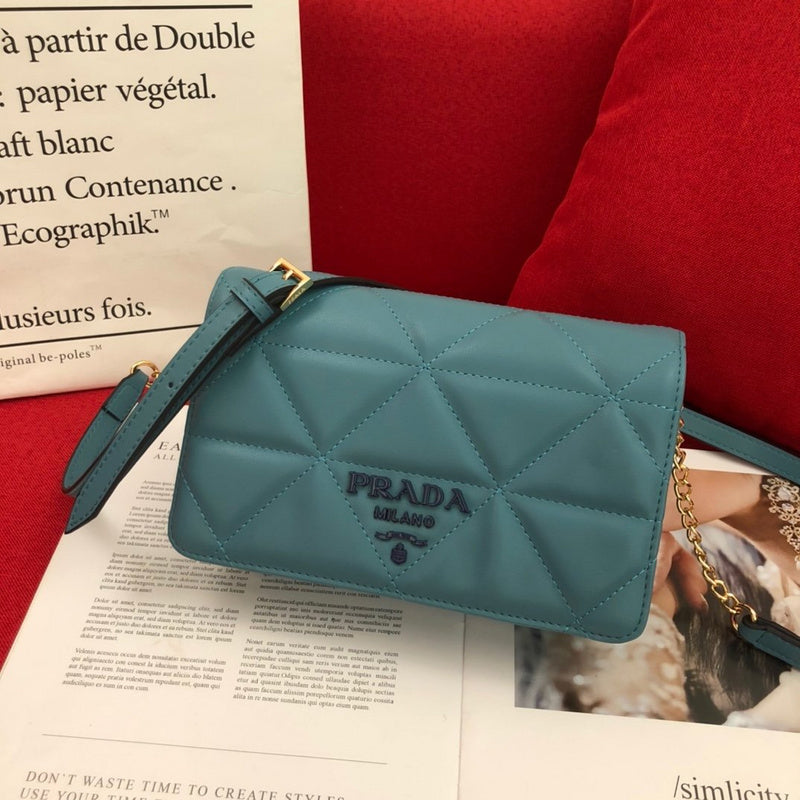 Satchel Bags - PDA Bags - 1200