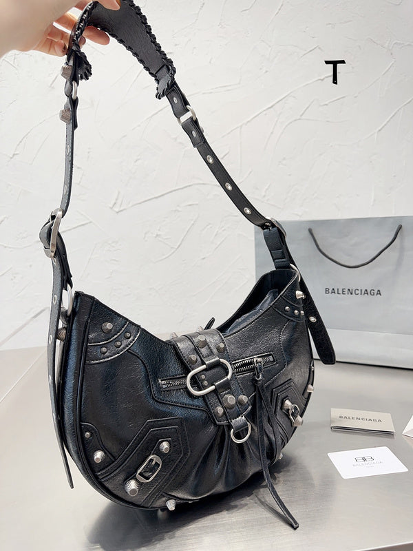 Satchel Bags - BGA Bags - 1404