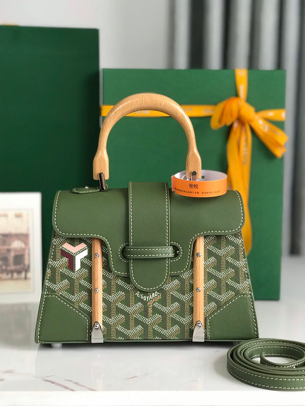 GLM - GYO Bags - 226