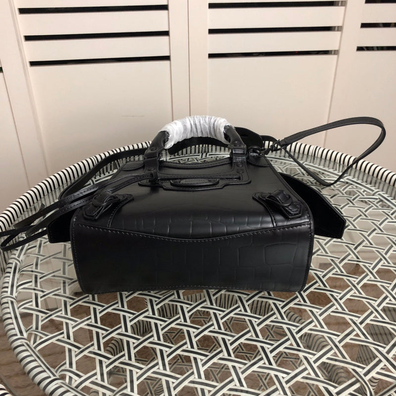 Satchel Bags - BGC Bags - 240