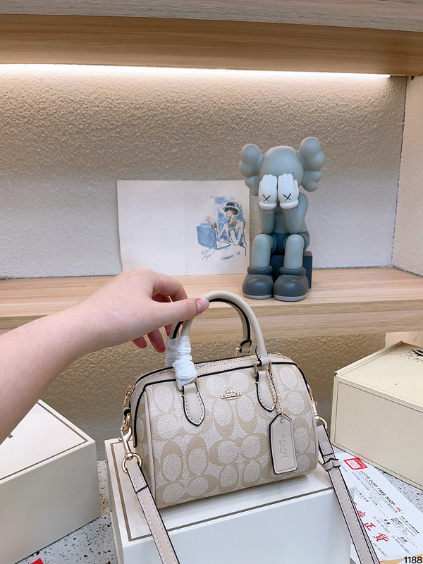 Satchel Bags - CCH Bags - 103