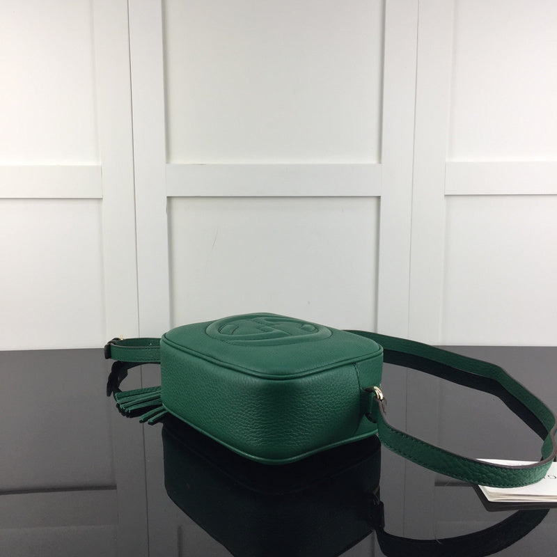Satchel Bags - GUC Bags - 055
