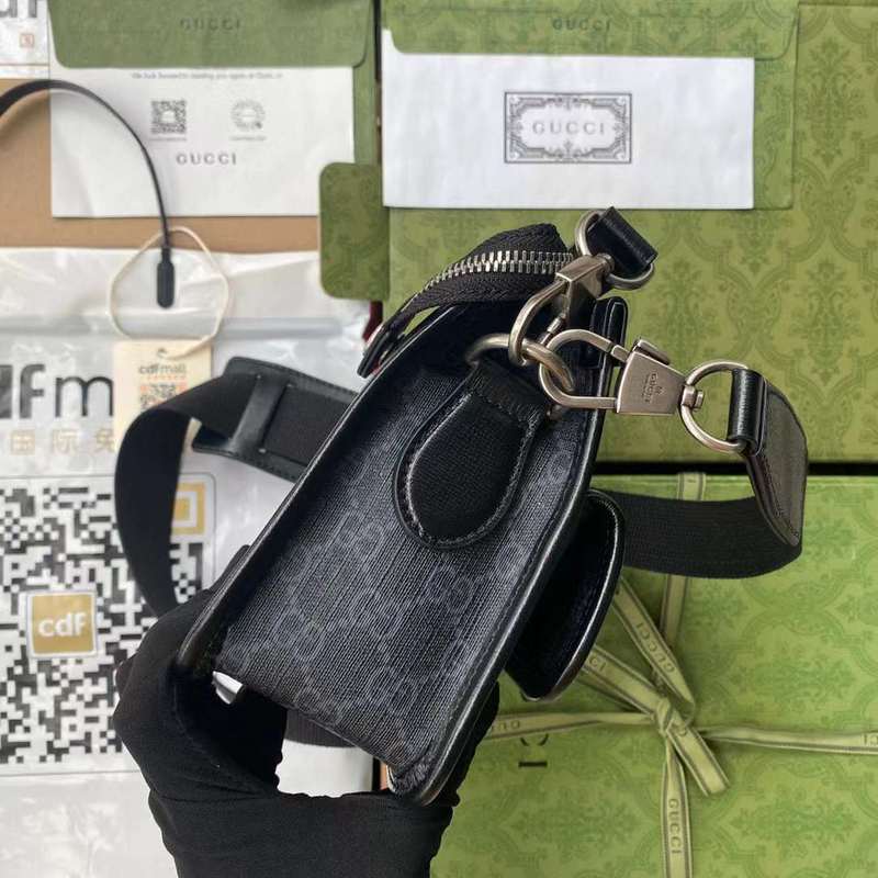 GUI2 Bags - Fashion Bags  627