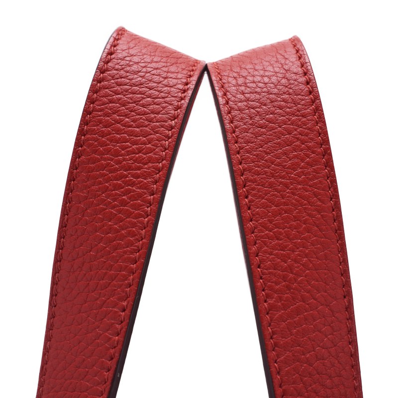 HERMES ERMES Picotin Lock MM Handbag al Clemence Rouge  Handbag  Handbag Ladies Handbags Hybrid ÃƒÂ£Ã¢â€šÂ¬Ã‚ÂFrenchÃƒÂ£Ã¢â€šÂ¬Ã¢â‚¬ËœÃƒÂ£Ã¢â€šÂ¬Ã‚Â DeliveryÃƒÂ£Ã¢â€šÂ¬Ã¢â‚¬Ëœ Ladies Handbags Ladies Online