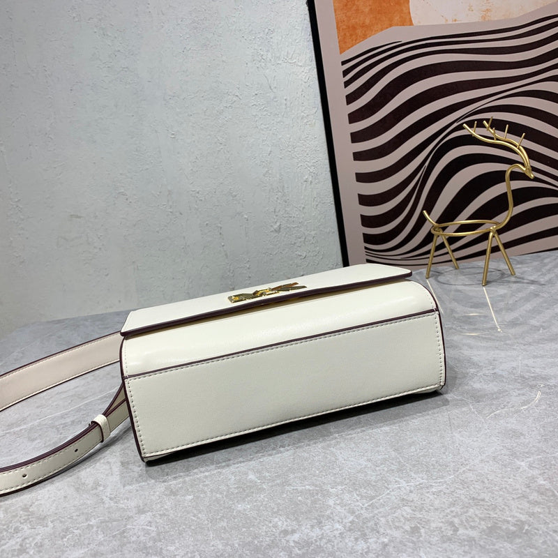 Satchel Bags - MK Bags - 944
