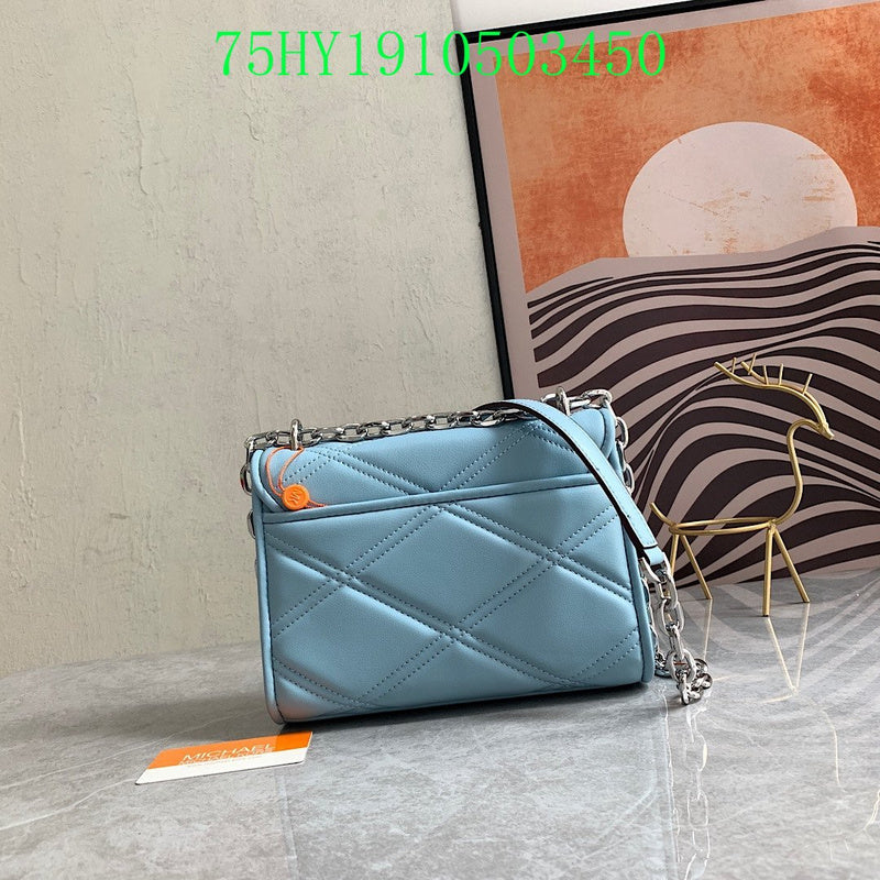 Satchel Bags - MK Bags - 394
