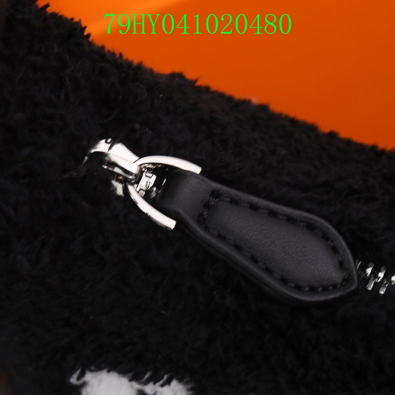 Satchel Bags - PDA Bags - 3909