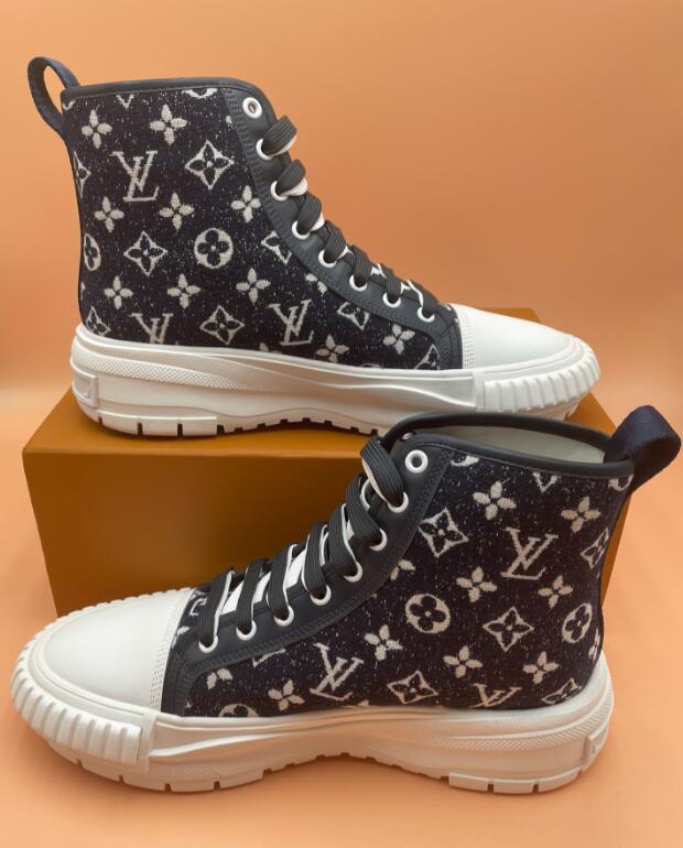 glami shop- LOV Men Shoes - 1015
