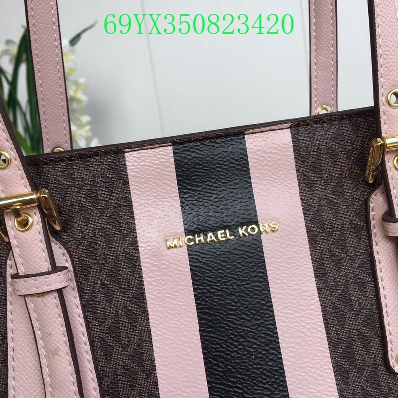 Satchel Bags - MK Bags - 629
