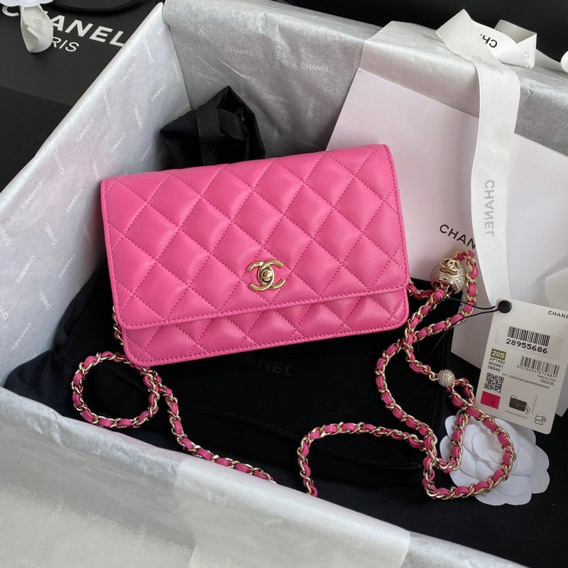 Satchel Bags - CHL Bags - 228