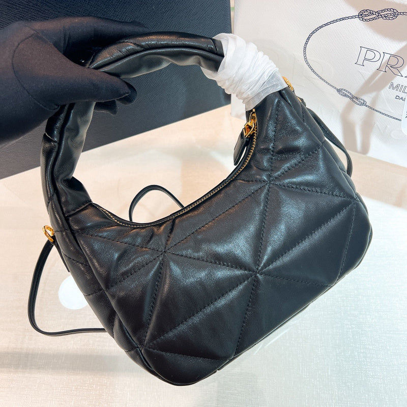 Satchel Bags - PDA Bags - 2137