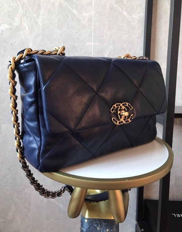 Satchel Bags - CHL Bags - 4365