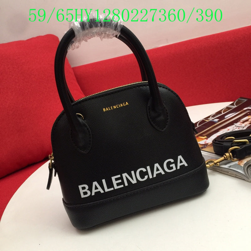 Glami GlamI - BGA Bags - 1903