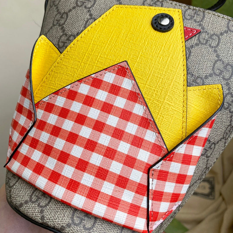 Satchel Bags - GCI Bags - 565