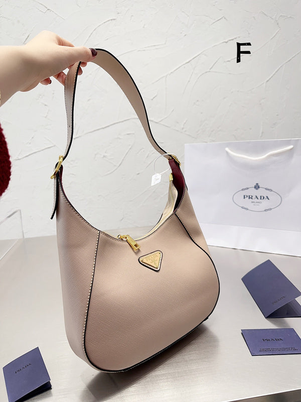 Satchel Bags - PDA Bags - 481