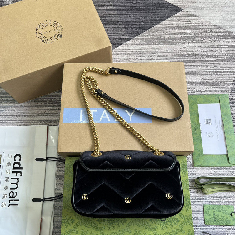 GLM - gg Bags - 096