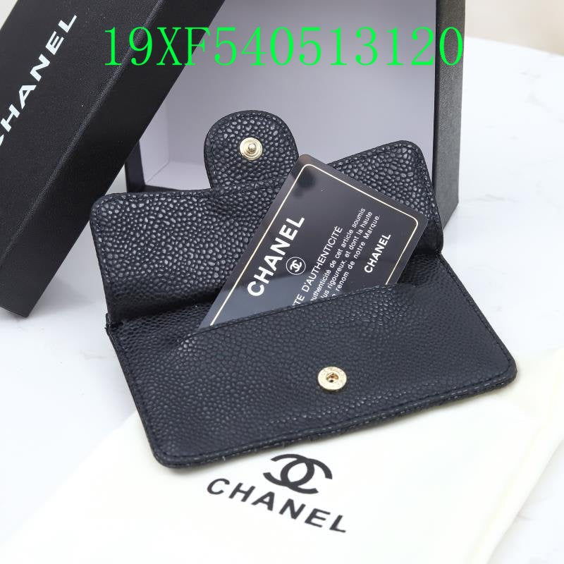 Glami - CHL Wallet - 2341
