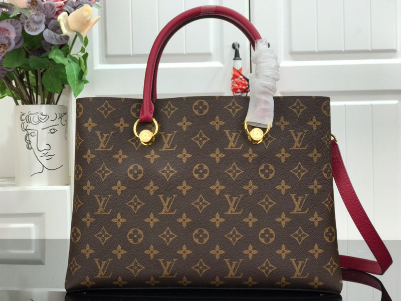 Satchel Bags - VL Bags - 6431