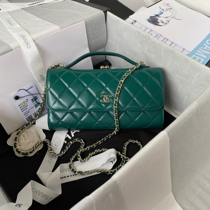 Satchel Bags - CHL Bags - 7608