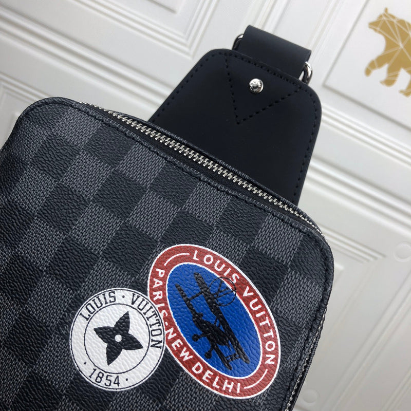 Satchel Bags - VL Bags - 3376