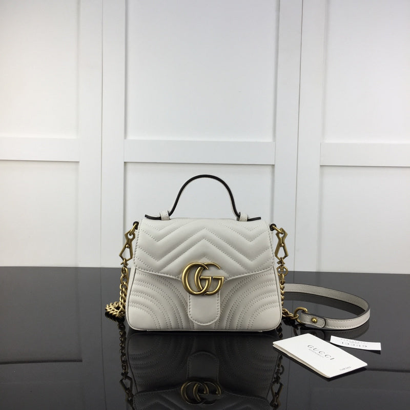 Satchel Bags - GUC Bags - 977