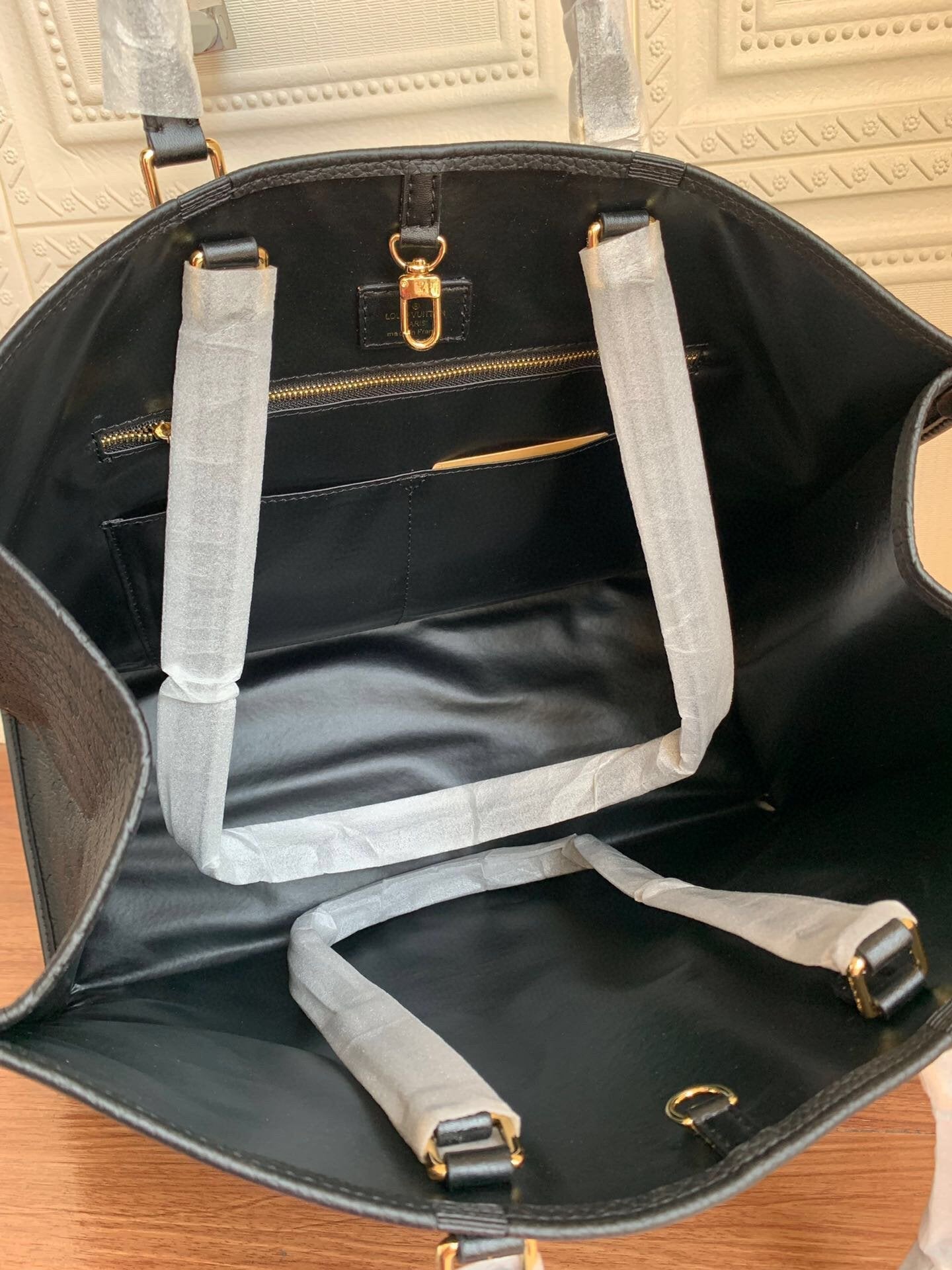 GLM - Top Quality Bags LUV 461
