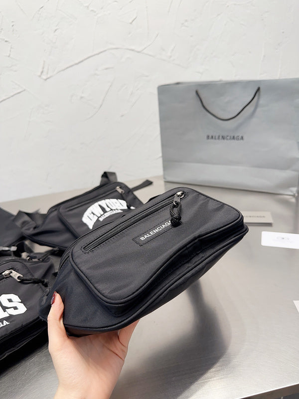 Satchel Bags - BGA Bags - 1565