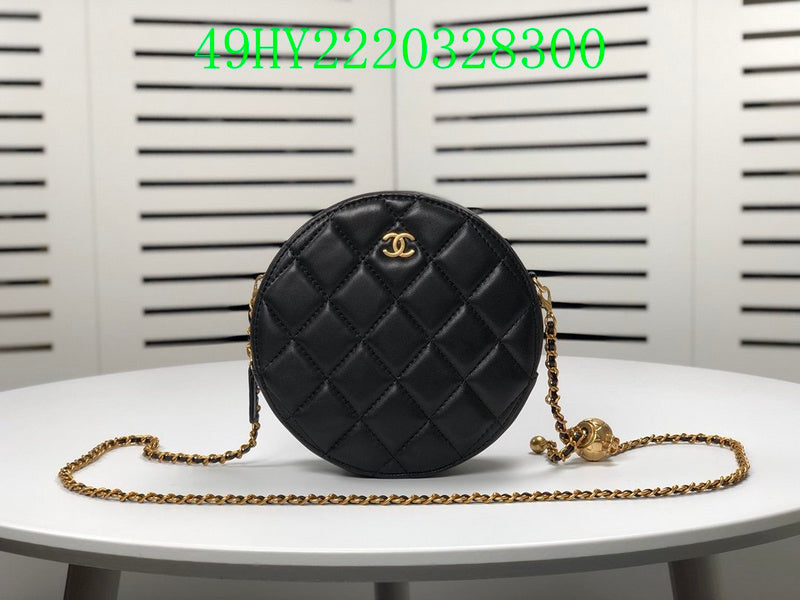 Glami - CHL Bags - 2890