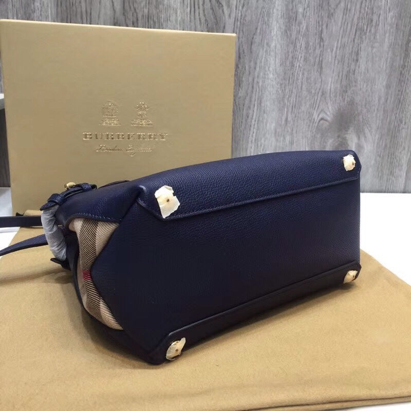 Fan Fashion -GLM - Top quality BBR Bags - 1259