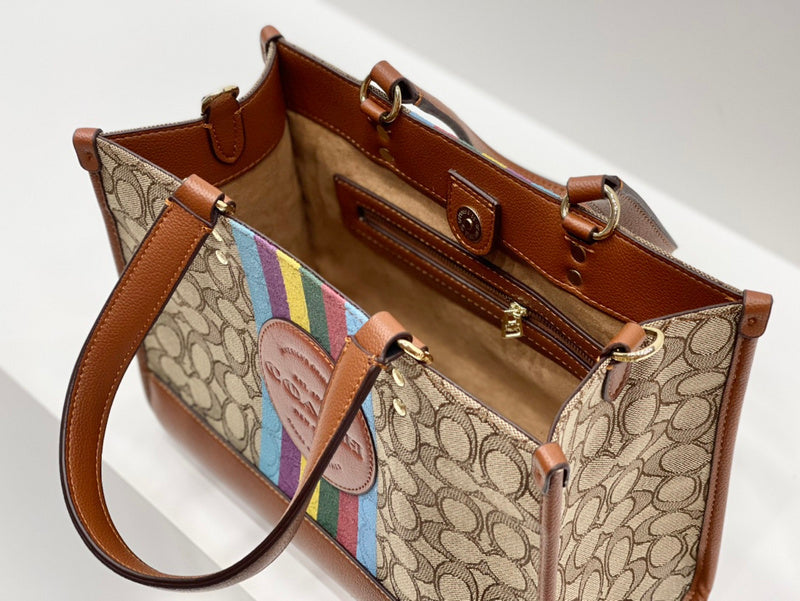 Satchel Bags - CCH Bags - 472