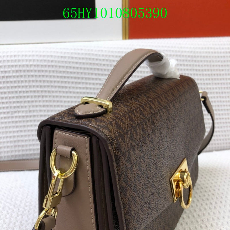 Satchel Bags - MK Bags - 675