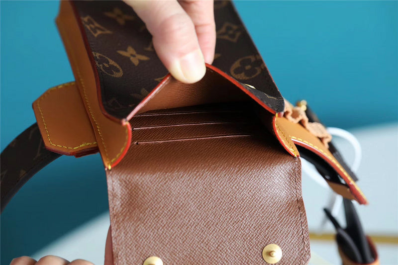 Glami GlamI Lu-Vi bags - 9179