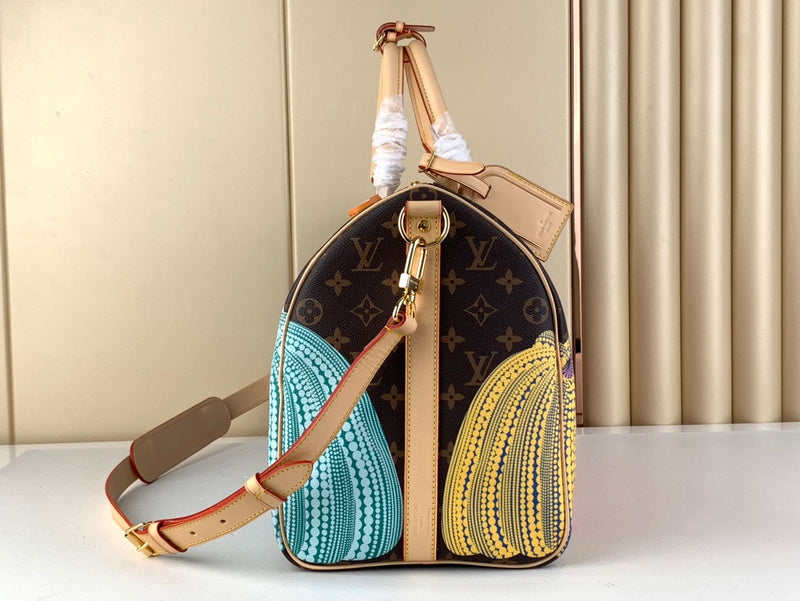 Satchel Bags - VL Bags - 2803